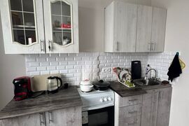 Продается квартира 31,7 кв.м