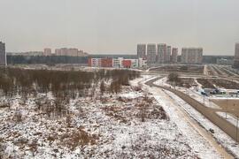 Продается 1-комнатная квартира