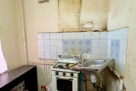 Продается однокомнатная квартира