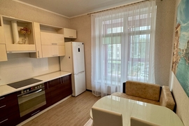 Аренда квартиры