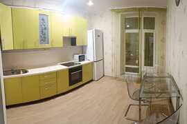 Сдается 1 комнатная квартира