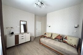 Сдается 2-Х комнатная квартира