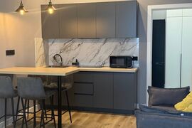 Сдается 1 комнатная квартира