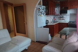 Сдается 2 х комнатная квартира