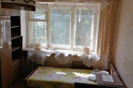 Комната 13м² в общежитии