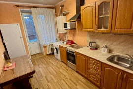 Аренда квартиры 