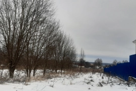 Продается участок 20 сот. (ИЖС)