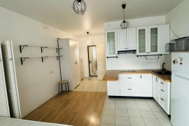 Продается студия 27м2