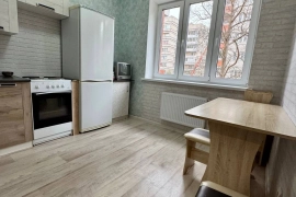 Аренда квартиры