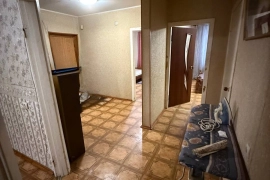 Продается уютная квартира