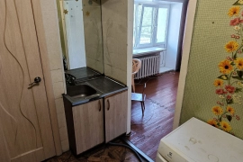 Сдается квартира общежитии