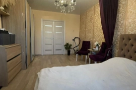 2-к. квартира, 50,1 м², 4/9 эт.