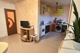 Продам 2к кв. 60.9 м2 3/4этаж