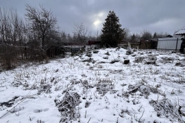 Продажа участка 15 соток