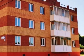 Продается квартира!!!