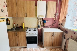 Продается 1-мн. квартира, 36,4 м²