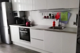 Квартира-студия, 42 м², 15/18 эт.