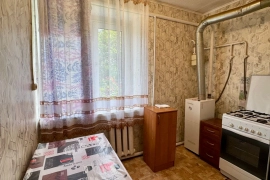 Сдается квартира