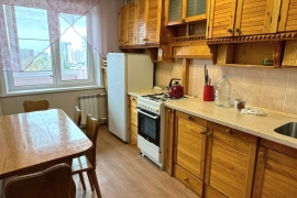 3-к. квартира, 66,2 м², 6/9 эт.