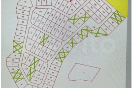 Продам зем. участок 11,38 гек.