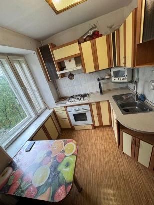 Аренда квартиры