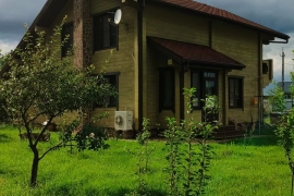 Продается дом