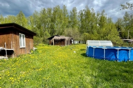 Продается дача