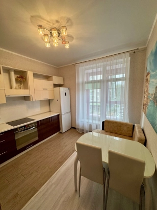 Аренда квартиры