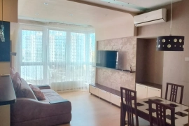 Аренда 3 комнатной квартиры