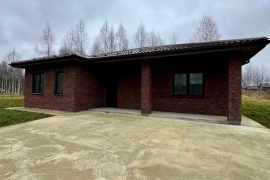 Продается Дом в сердце леса