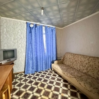 Сдается однокомнатная квартира.