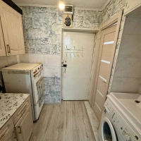 Продается однокомнатная квартира