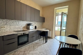 Продается 1кв.в жк Цолковский