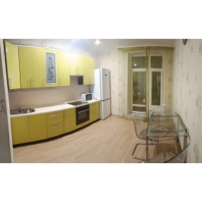 Сдается 1 комнатная квартира