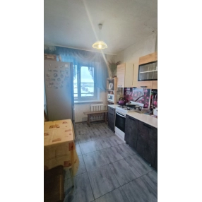 Сдаются 2 комнаты в 3х комнатной