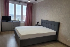 Сдается квартира в центре города