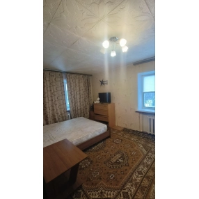 Сдается 1 комнатная квартира