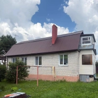 Продается жилой дом