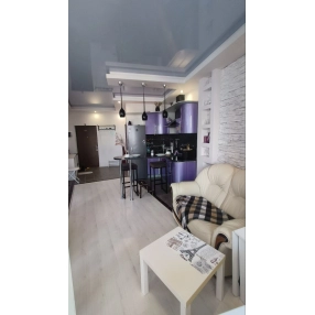 Сдается большая студия