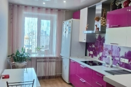 Сдается 3х,комнатная квартира