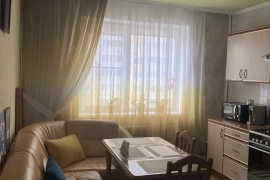 2 комнатная квартира