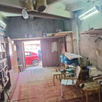 Гараж в Автолюбитель