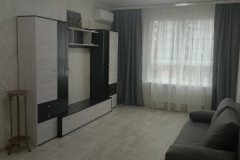 Сдается 1 комнатная квартира