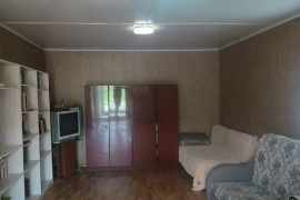Сдается часть дома.