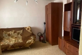 Сдается 1 комнатная квартира
