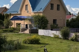 Сдается дом