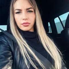 Парфенова Ирина 